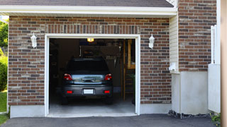 Garage Door Installation at Ivy Hill Oakland, California