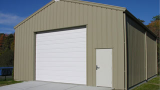 Garage Door Openers at Ivy Hill Oakland, California